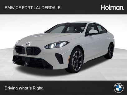 New 2025 BMW 228i xDrive