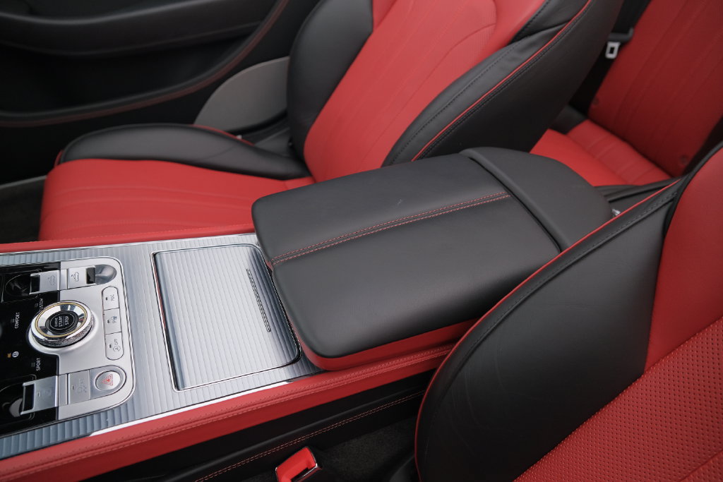 Used 2020 Bentley Continental GT AWD/4WD image 16