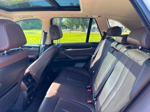 Used 2014 BMW X5 sDrive35i image 16