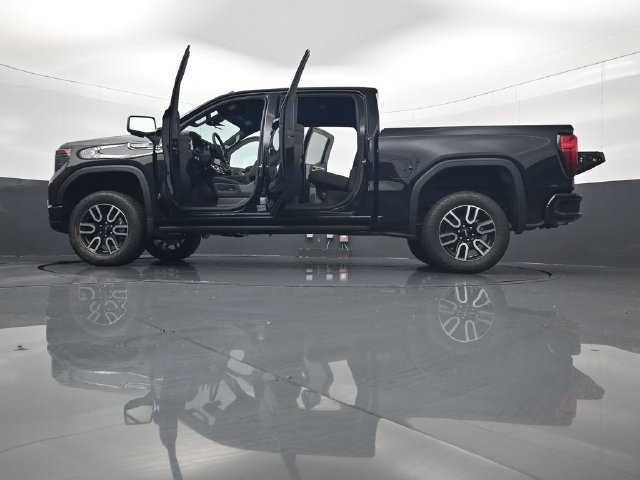 New 2026 GMC Sierra 1500 AT4 w/ AT4 Premium Package AWD/4WD image 34