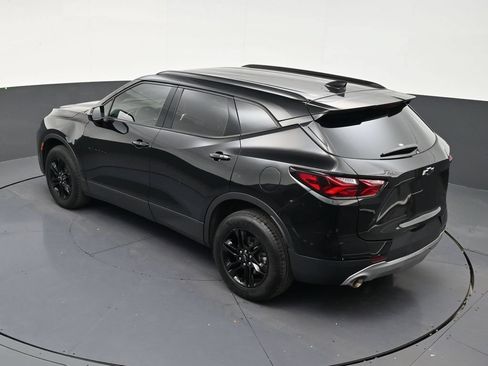 Used 2022 Chevrolet Blazer LT FWD image 16