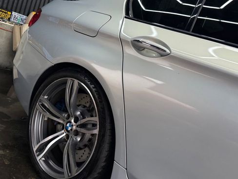 Used 2014 BMW M5 image 15