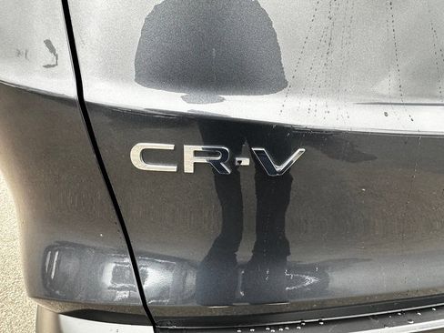 Used 2023 Honda CR-V EX-L image 9