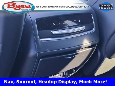 Used 2022 Cadillac Escalade Sport Platinum image 32