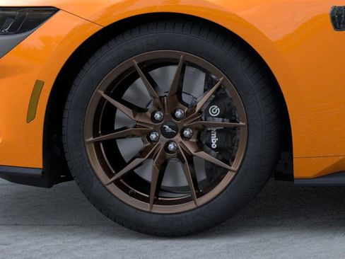New 2026 Ford Mustang Dark Horse RWD image 19