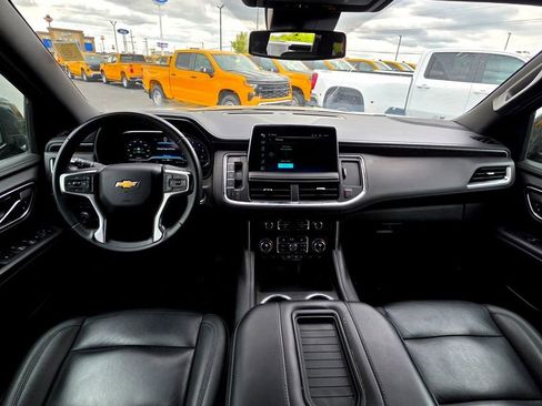 Used 2024 Chevrolet Tahoe LT AWD/4WD image 27