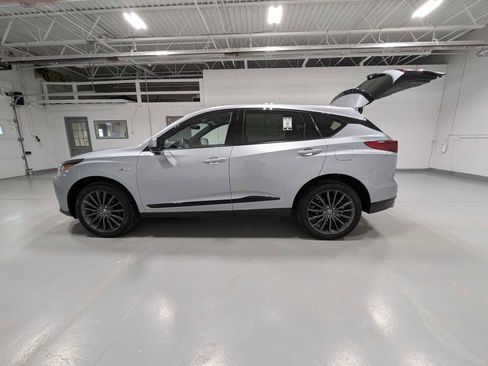 Certified 2023 Acura RDX A-Spec image 12
