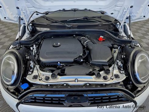 Used 2026 MINI Cooper 2-Door Hardtop FWD image 28