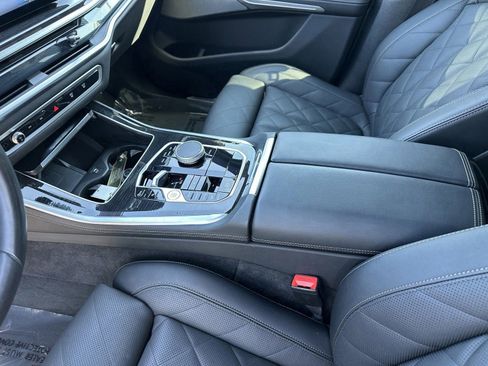 Certified 2025 BMW X5 xDrive40i AWD/4WD image 24