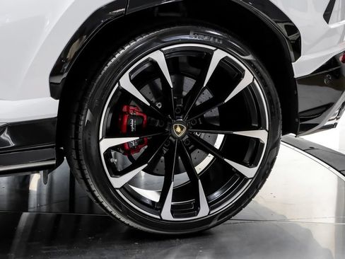 Used 2019 Lamborghini Urus AWD/4WD image 55