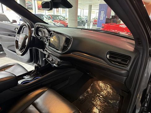 Used 2024 Dodge Durango GT image 30