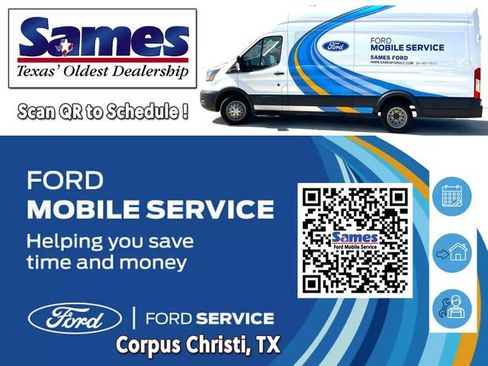 Used 2022 Ford Edge Titanium w/ Equipment Group 301A AWD/4WD image 5