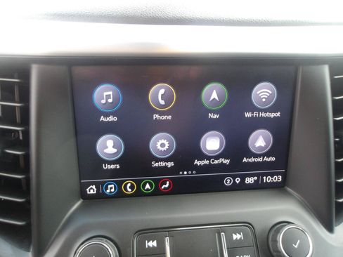 Used 2021 GMC Acadia SLT w/ Elevation Edition FWD image 22