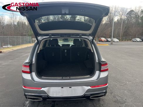 Used 2024 Genesis GV80 2.5T image 38