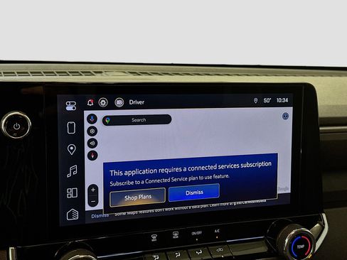 Used 2024 Chevrolet Colorado Trail Boss w/ Technology Package image 22