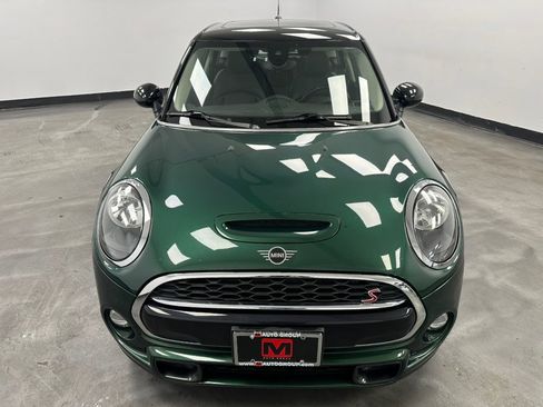 Used 2019 MINI Cooper S w/ Storage Package image 11