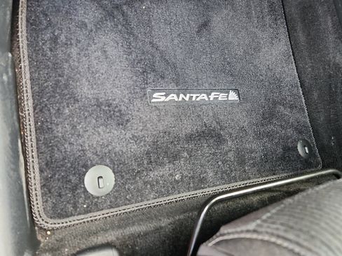 Used 2020 Hyundai Santa Fe SE w/ Cargo Package AWD/4WD image 14