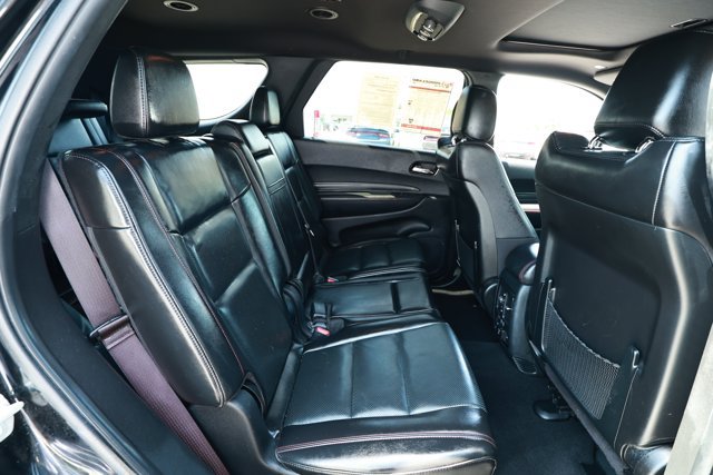 Certified 2024 Dodge Durango GT AWD/4WD image 31