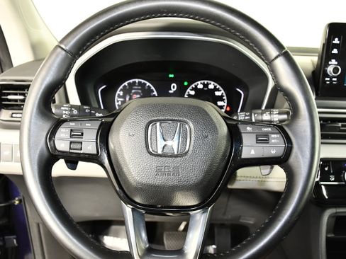 Certified 2023 Honda Pilot EX-L image 19