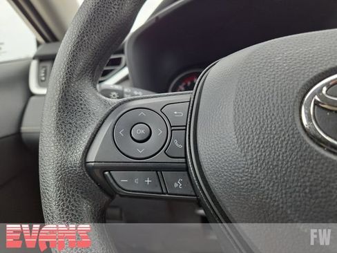 Certified 2025 Toyota RAV4 XLE AWD/4WD image 15