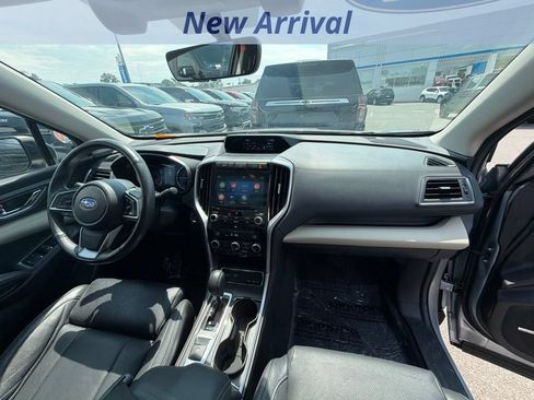 Used 2022 Subaru Ascent Limited w/ Technology Package AWD/4WD image 4