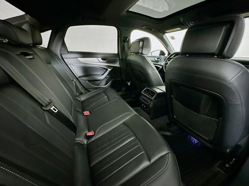 Used 2024 Audi A6 2.0T Premium w/ Summer of Audi Package image 29