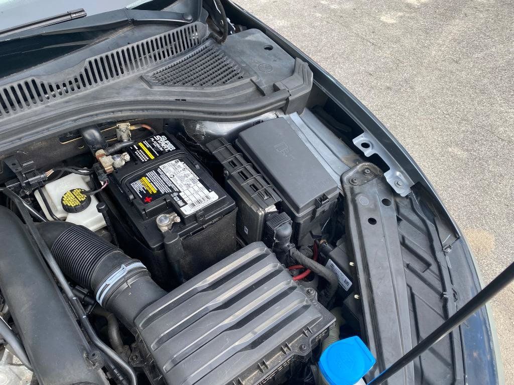 Used 2019 Volkswagen Jetta SE FWD image 26