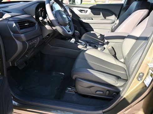 New 2025 Subaru Forester Limited image 20