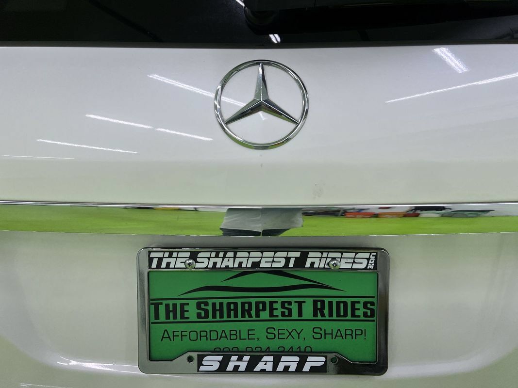 Used 2019 Mercedes-Benz GLS 450 4MATIC w/ Premium 1 Package image 13