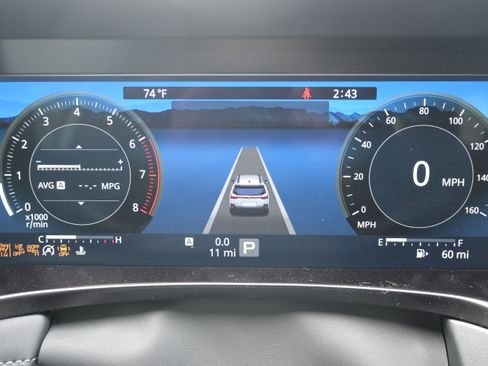 New 2026 Subaru Outback Touring XT AWD/4WD image 20