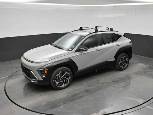 New 2026 Hyundai Kona SEL Premium AWD/4WD image 27