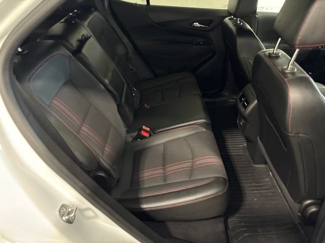 Used 2024 Chevrolet Equinox RS FWD image 38