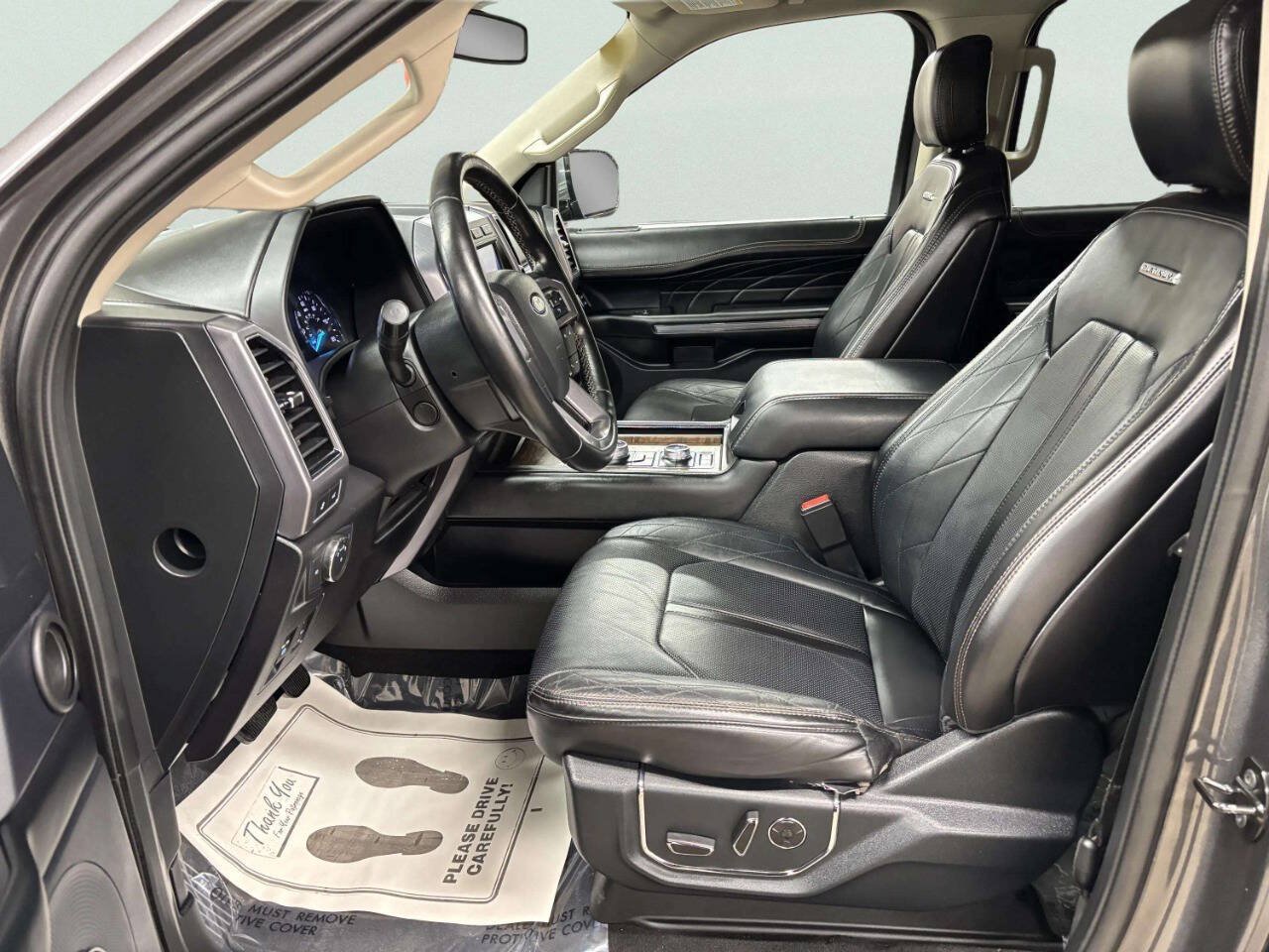 Used 2020 Ford Expedition Platinum AWD/4WD image 17