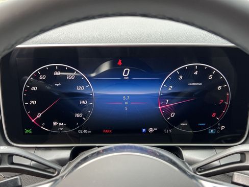 Certified 2026 Mercedes-Benz GLC 300 4MATIC image 15