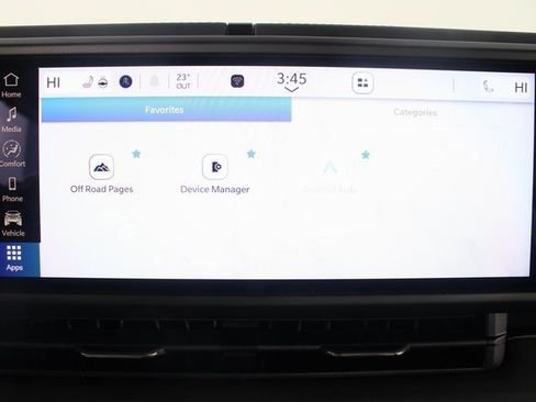 New 2026 Jeep Wrangler Sahara image 4