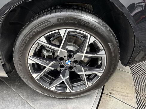 Used 2025 BMW X3 xDrive30i image 27