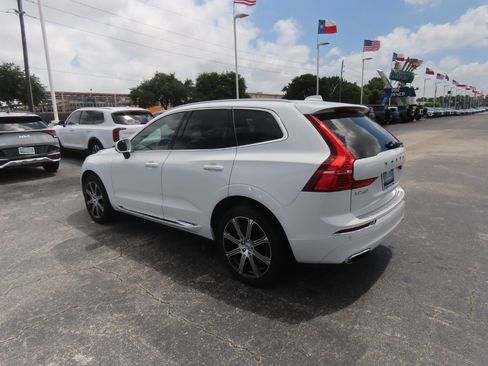 Used 2020 Volvo XC60 T5 Inscription w/ Protection Package Premier AWD/4WD image 16