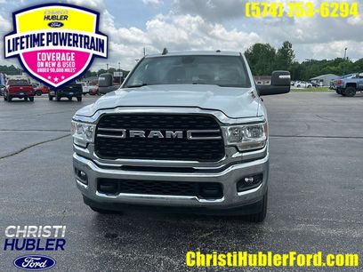 Used 2024 RAM 3500 Big Horn