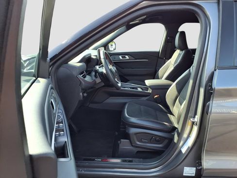Used 2025 Ford Explorer ST AWD/4WD image 25