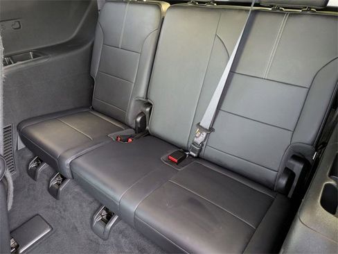 Used 2024 GMC Acadia Elevation image 26