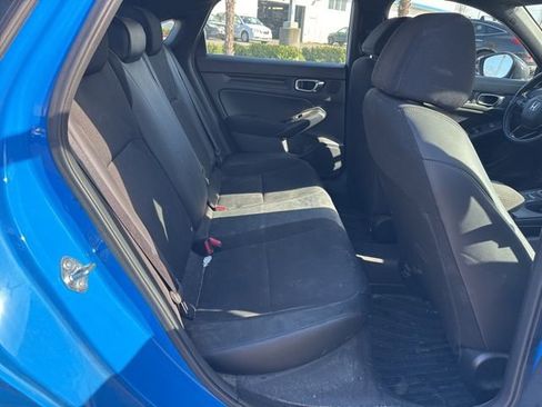 Used 2022 Honda Civic Sport image 13