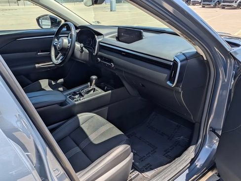 Certified 2025 MAZDA CX-50 AWD 2.5 S w/ Preferred Package image 11