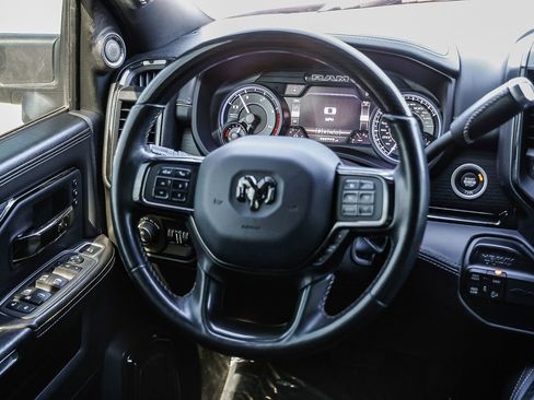 Used 2022 RAM 2500 Limited image 13