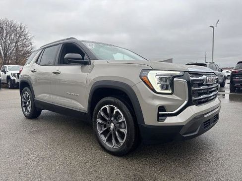 New 2026 GMC Terrain Elevation w/ Elevation Premium Package image 9