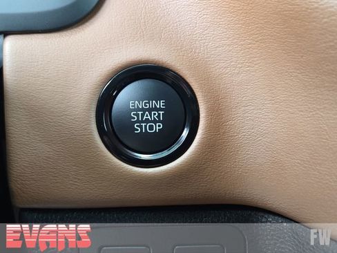 New 2026 Toyota Tundra 1794 Edition image 7