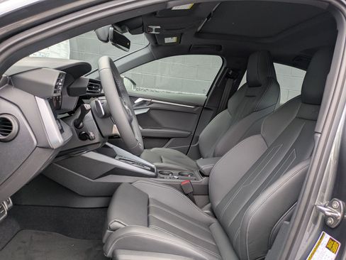 New 2026 Audi A3 2.0T Premium Plus AWD/4WD image 14