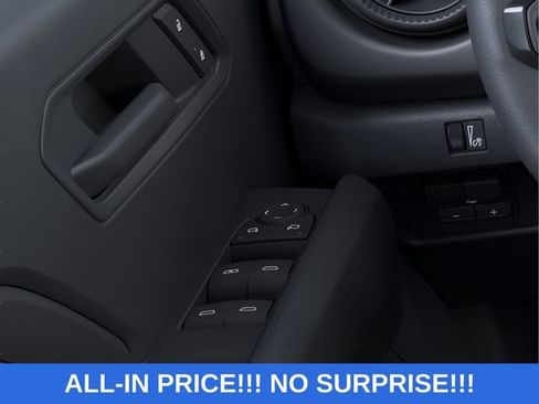 New 2026 Chevrolet Colorado Trail Boss AWD/4WD image 22
