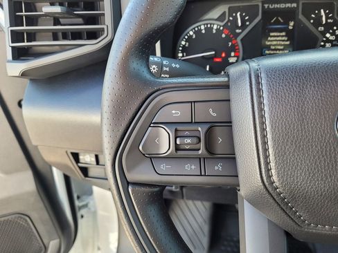 Used 2026 Toyota Tundra SR image 22