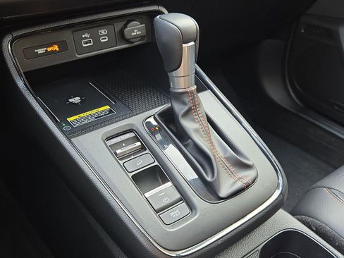 Used 2025 Honda CR-V Sport-L image 27