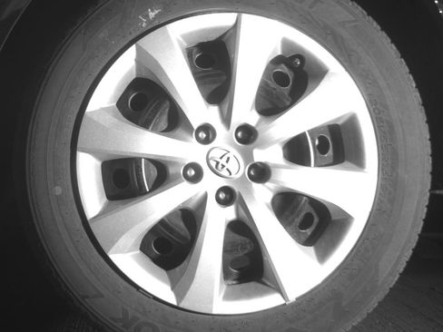 Used 2025 Toyota Corolla LE FWD image 14